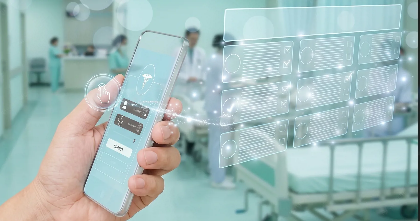 Navigating Patient Consent In The Age Of Digital Healthcare BLOG NEWS