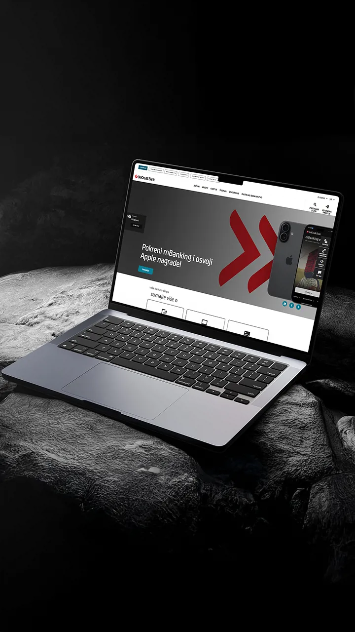 Unicredit Bank Mobile