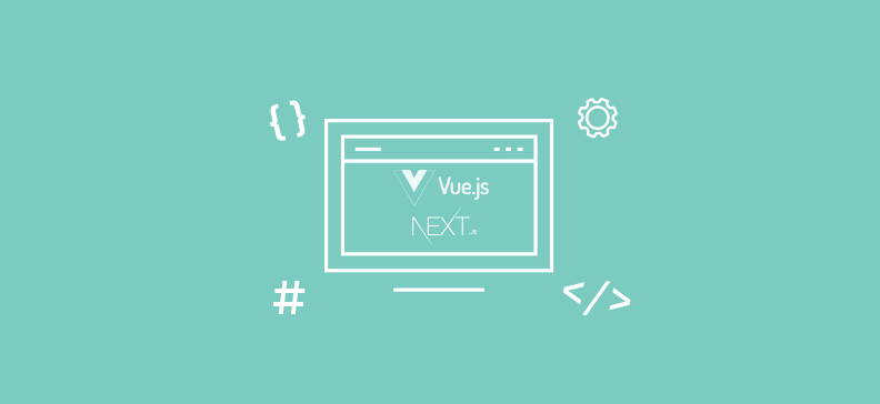 Vue.Js Vs Next.Js 