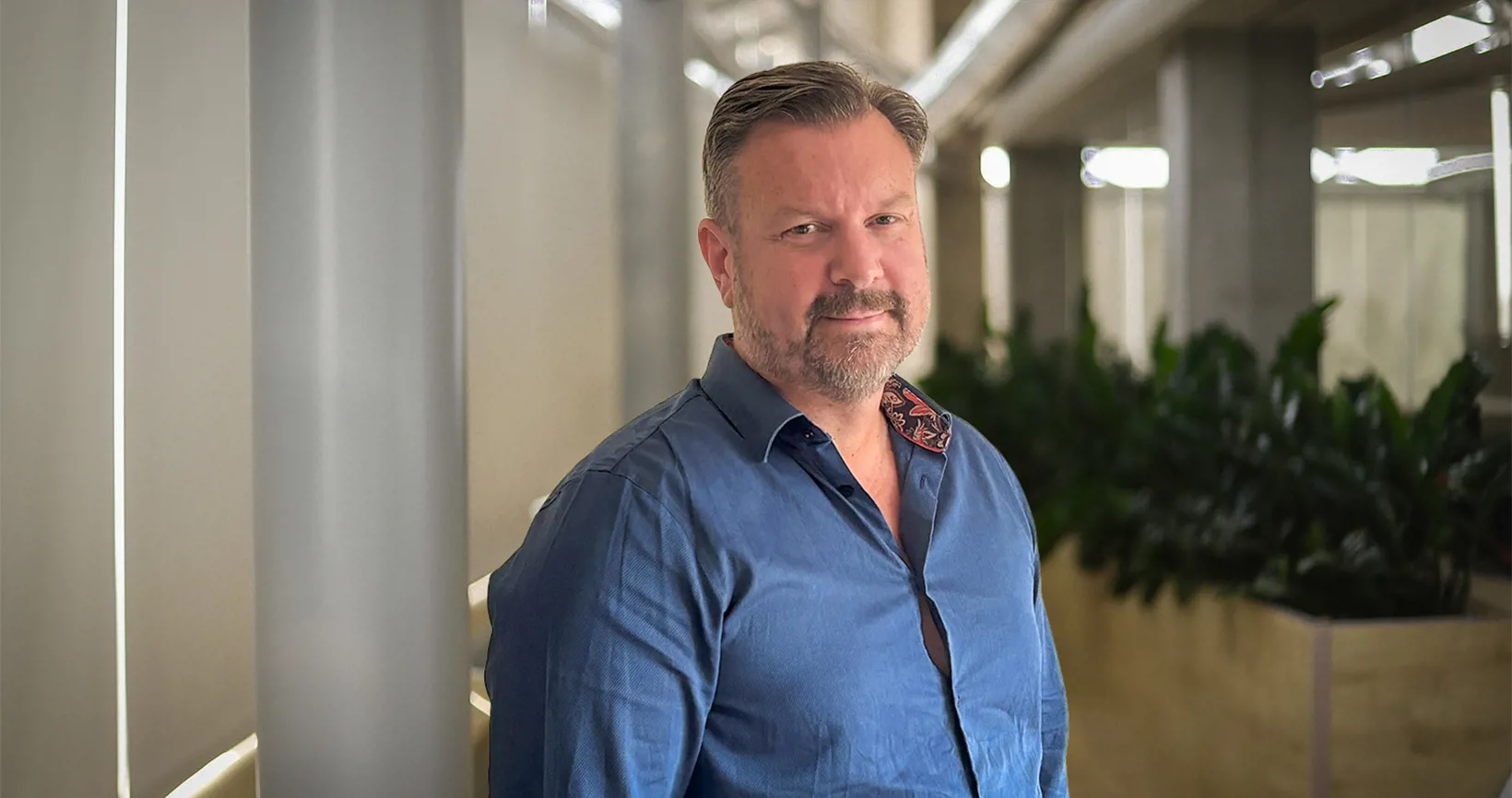 Interview With Ian Smith BLOG NEWS (1)