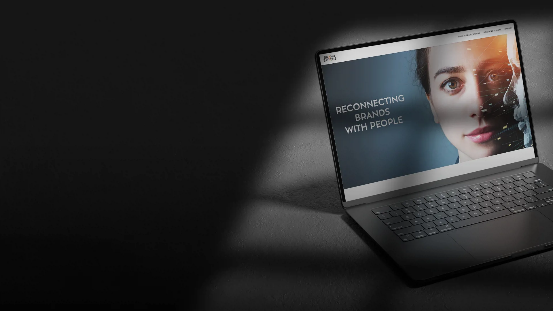 Brand Sapiens Case Study Hero