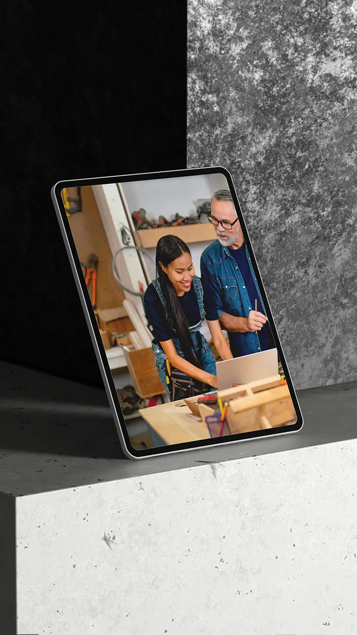 Scaling Shopify Beyond Its Native=Offerings Mobile