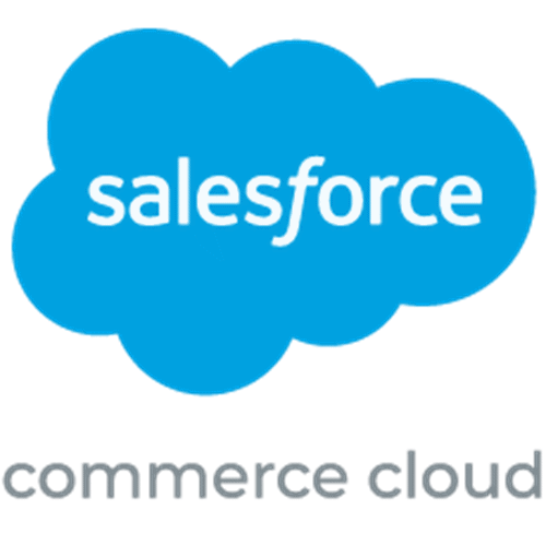 Salesforce Commerce Cloud