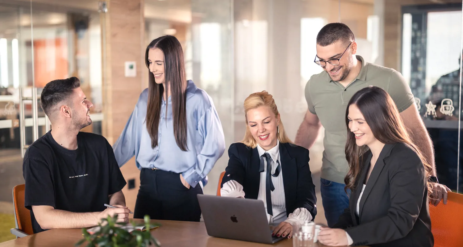 Using Salesforce Staff Augmentation To Elevate Your Team