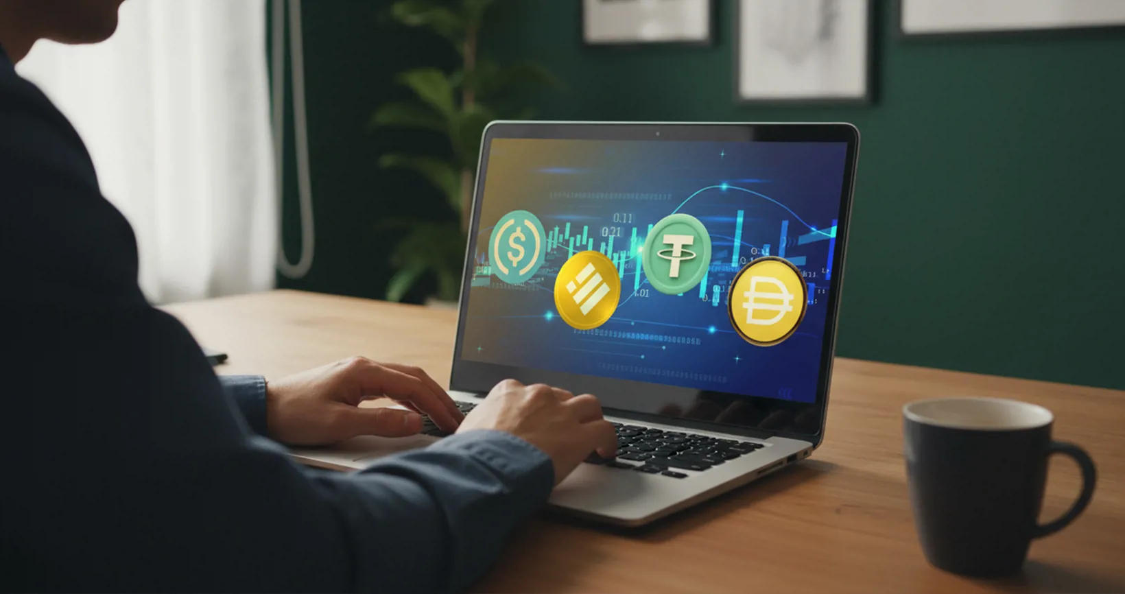 Who Will Own The Rails Stablecoins And Market Power After GENIUS Blog