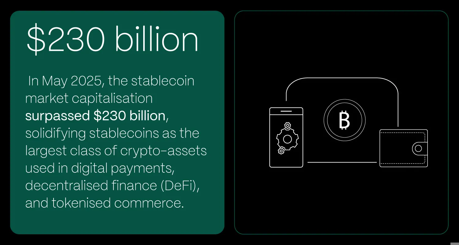 Who Will Own The Rails Stablecoins And Market Power After GENIUS Blog Details 02