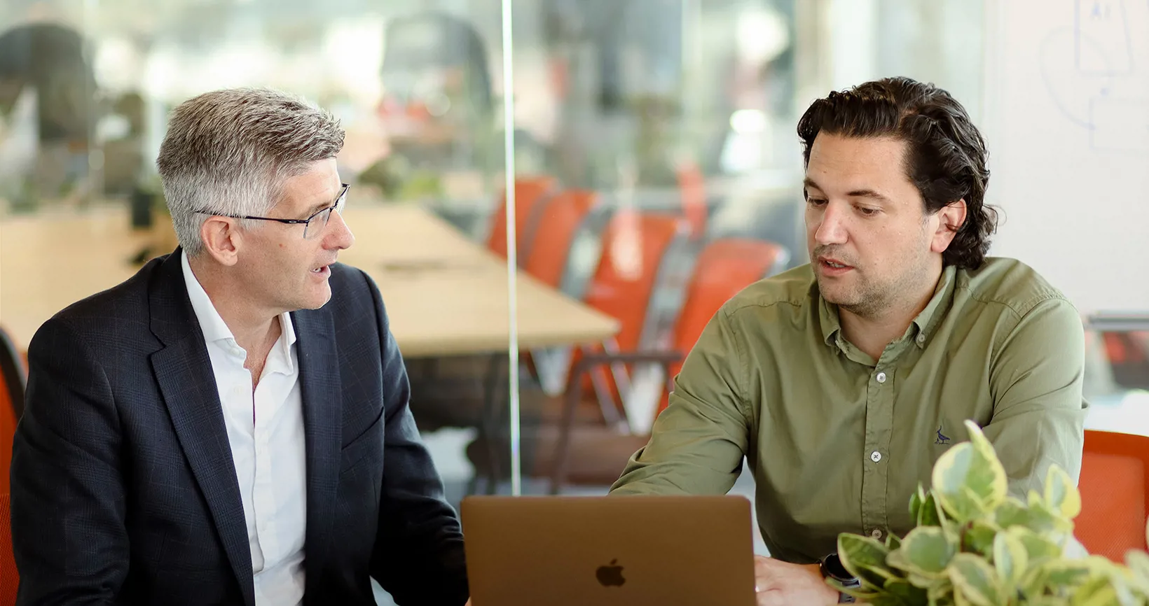 Druga Godišnjica UK Kancelarije BLOG NEWS