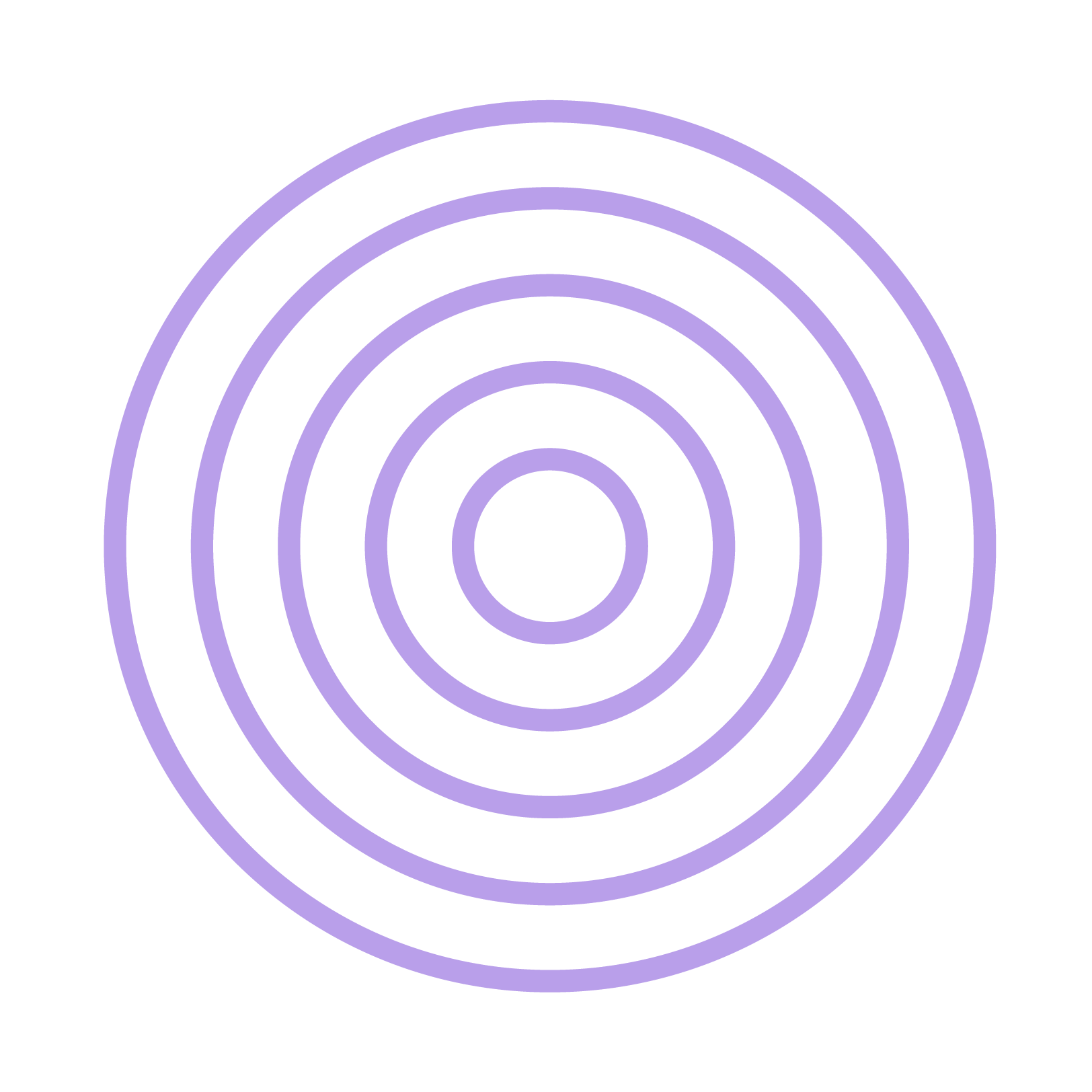 Vegait Heavy Icon Expertise RGB BRIGHT LILAC